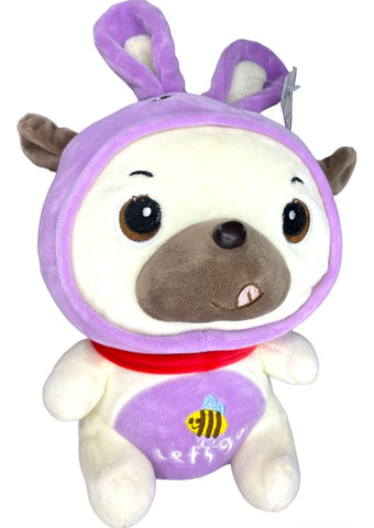 Perrito De Peluche 23cm 128755 Storyland