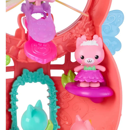 Set de juego Hada Gatina Gabby´s Dollhouse