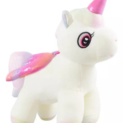 Peluche de Unicornio 24cm 128768 Storyland