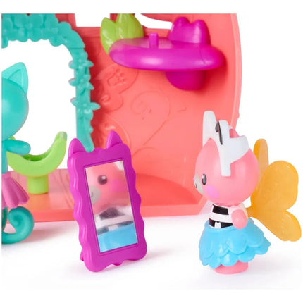 Set de juego Hada Gatina Gabby´s Dollhouse