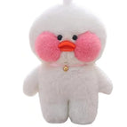 PATITO BLANCO 24 CM