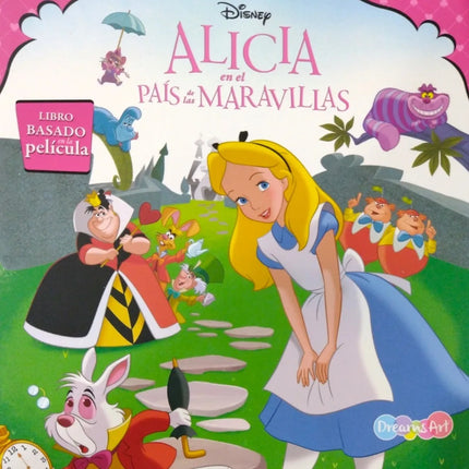 Set de 3 Cuentos Coleccion Disney 24 paginas.
