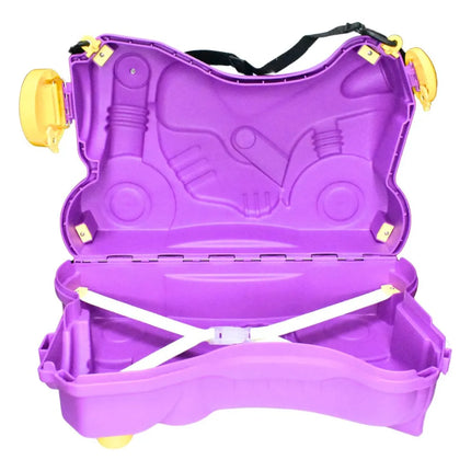 Maleta  Moto 48x35x23cm. 780262 Storyland