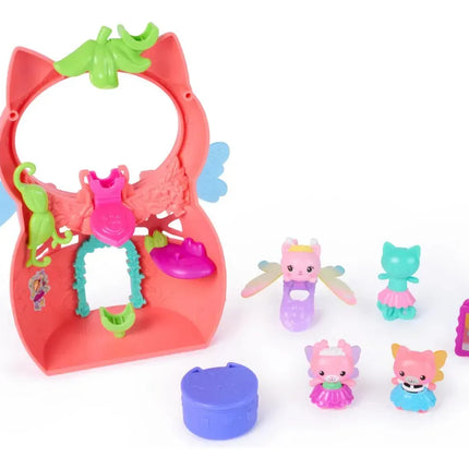 Set de juego Hada Gatina Gabby´s Dollhouse