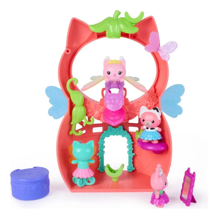 Set de juego Hada Gatina Gabby´s Dollhouse