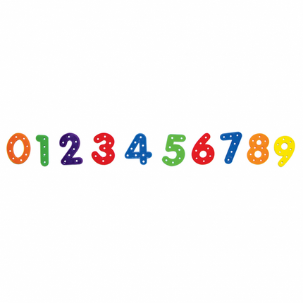 Juego de Ensarte Teje Abc Storyland EDC-2321