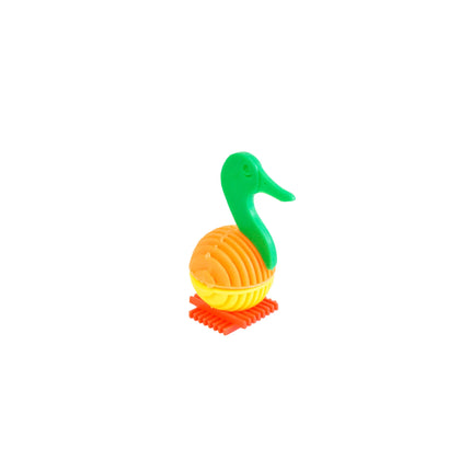 Juego De Ensamble Flexianimals Figuras de Animales Storyland EDC-2305
