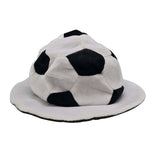 Gorro Pelota Futbol Paq 6pz HAFUT