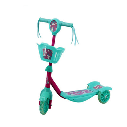 Scooter con Luz y Sonido Storyland HDL703-1