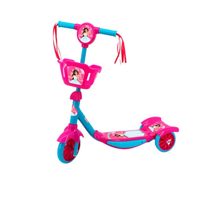 Scooter con Luz y Sonido Storyland HDL703-1