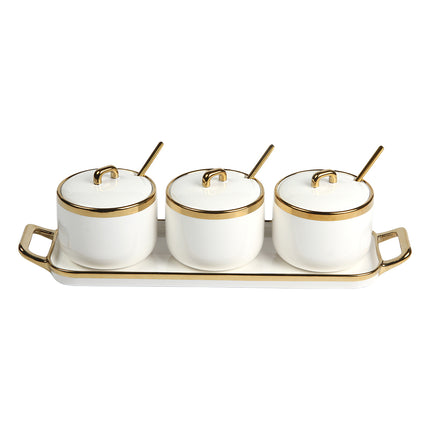 Set de 3 contenedores HM-094 - Storyland