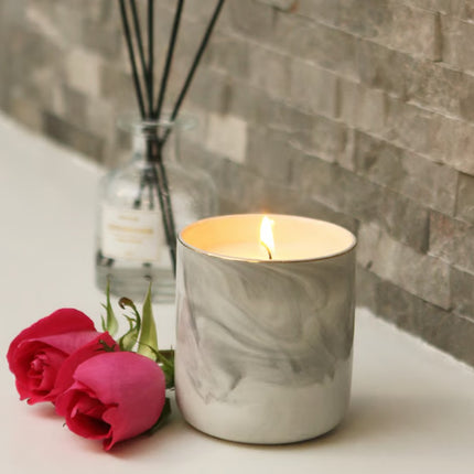 Vela Aromática Storyland Fresa Storyland - HM-099