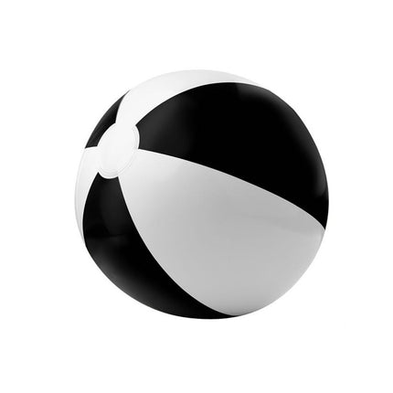 Pelota Inflable  – Diversión en la Playa, Piscina y Parque 27  cm colores Variables  INF 015