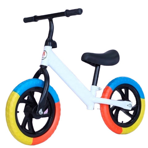 Bicicleta De Equilibrio Sin Pedales para Niños