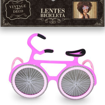 Lentes Bici 12 pz PSBIC