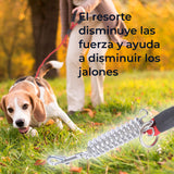 Cuerda de Nailon Resistente para Perros de 3 Metros