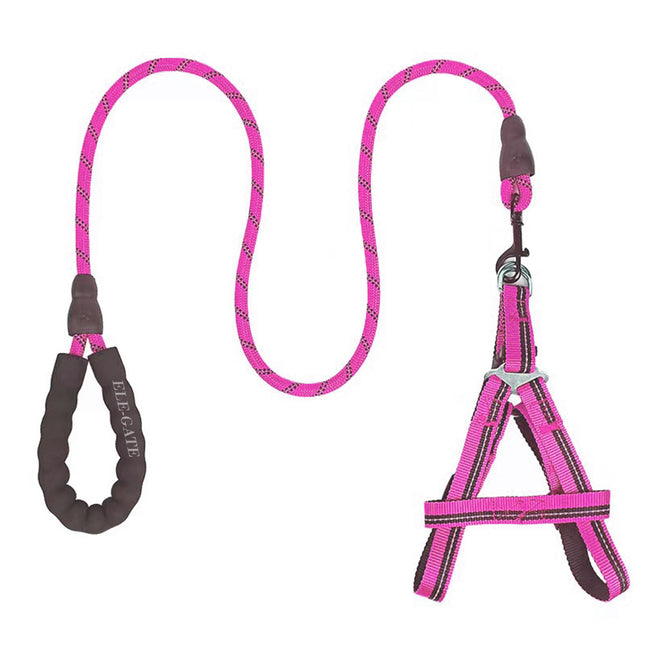Conjunto de Arnés y Correa para Perros – Comodidad y Seguridad Storyland MAS.04.16