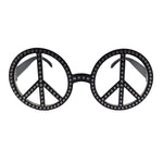 Lentes Peace & Love 12 pz PS017