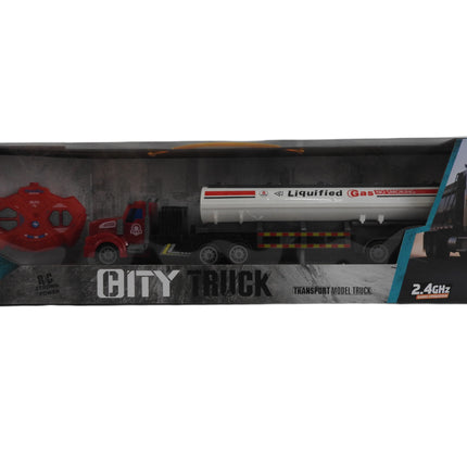 Carro De Control Remoto Recargable Para Niños Y Adultos, Alta Diversión 790200