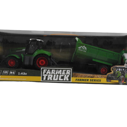 Carro De Control Remoto Recargable Para Niños Y Adultos, Alta Diversión 790205