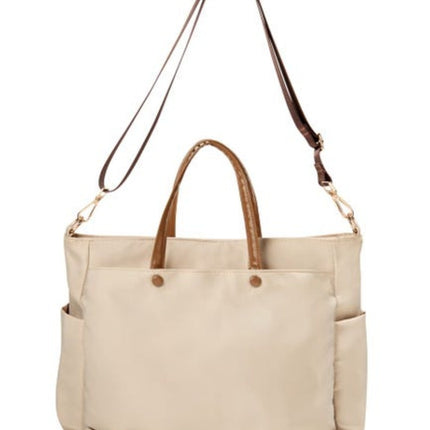 Bolso Portafolio Storyland unisex