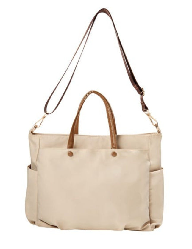 Bolso Portafolio Storyland unisex