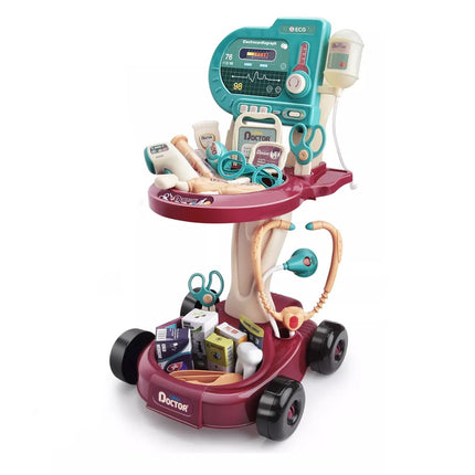 Juego de doctor SH22011540-Storyland