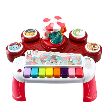 Piano Carrusel musical para niños 3 en 1 Storyland SH22072461