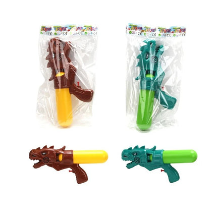 2 Pistola de agua de 33 cm colores variables SH23009753 - Storyland