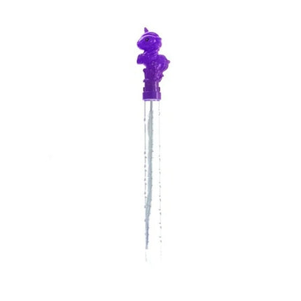 Burbujas Unicornio 37cm caja con 24 Piezas – pompas de jabón Infantil para Fiestas, Piñatas y Diversión al Aire Libre