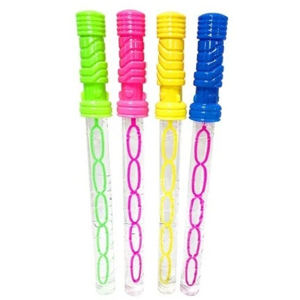Burbuja 26 cm 1 Pieza– pompas de jabón Infantil Multicolor para Fiestas, Piñatas, Eventos y Juegos al Aire Libre