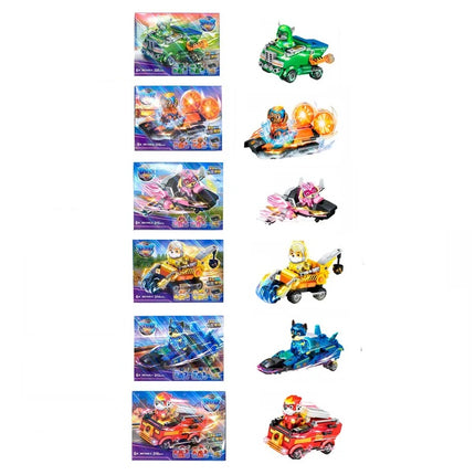 🧱 Bloques de Construcción Creatividad y Diversión para Niños SH23173076 Storyland