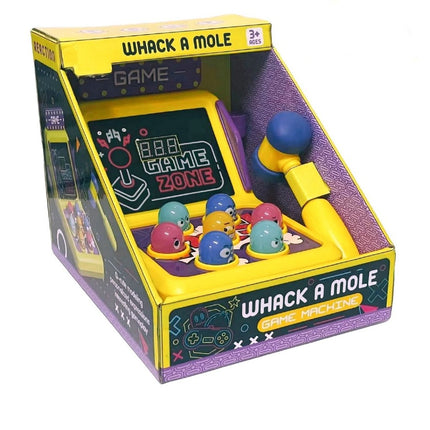 Juego de mesa golpear topos interactivo Storyland SH23183758