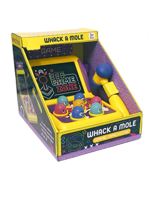 Juego de mesa golpear topos interactivo Storyland SH23183758