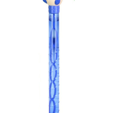 Burbuja Dino 37 cm 1 Pieza– pompas de jabón Infantil Multicolor para Fiestas, Piñatas, Eventos y Juegos al Aire Libre
