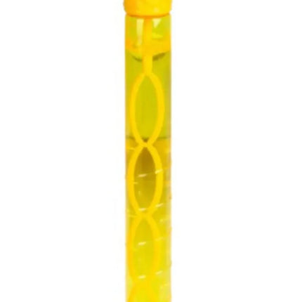 Burbujas Patito 37 cm Caja con 18 piezas– pompas de jabón Infantil  para Fiestas, Piñatas, Eventos y Juegos al Aire Libre