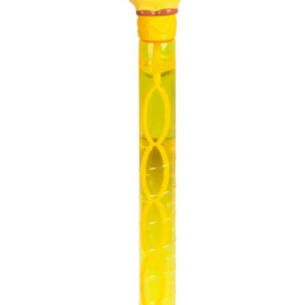 Burbuja Dino 37 cm 1 Pieza– pompas de jabón Infantil Multicolor para Fiestas, Piñatas, Eventos y Juegos al Aire Libre