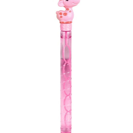 Burbuja Dino 37 cm 1 Pieza– pompas de jabón Infantil Multicolor para Fiestas, Piñatas, Eventos y Juegos al Aire Libre