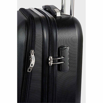 Maleta devonport con 4 Ruedas – Diseño Práctico y Seguro para Tus Viajes sin 901 N