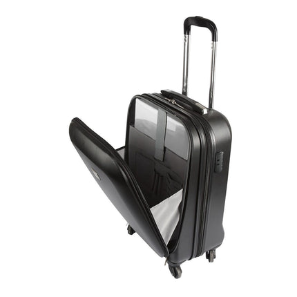 Maleta devonport con 4 Ruedas – Diseño Práctico y Seguro para Tus Viajes sin 901 N