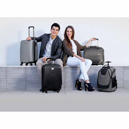 Maleta devonport con 4 Ruedas – Diseño Práctico y Seguro para Tus Viajes sin 901 N