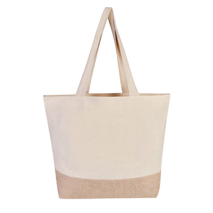 Bolsa de Yute Storyland Reutilizable Beige SIN 192 - Storyland