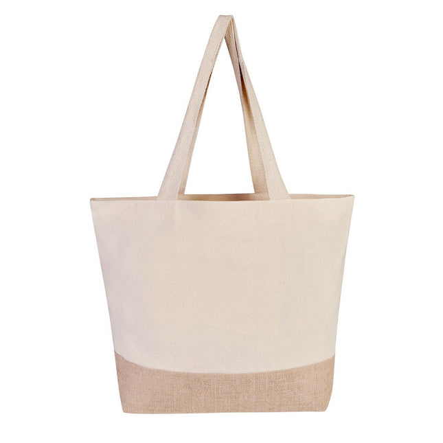 Bolsa de Yute Storyland Reutilizable Beige SIN 192 - Storyland