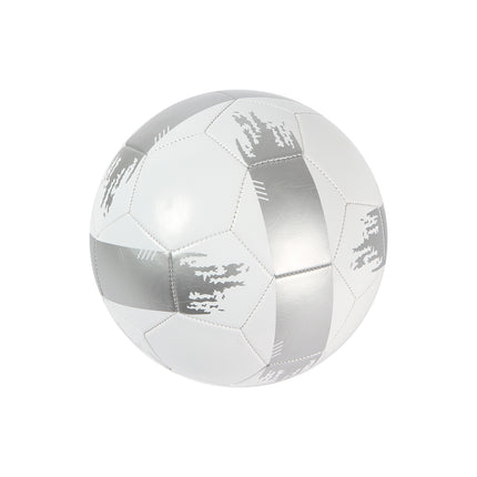 Balón de Fútbol Soccer No. 5 – PVC 2 mm, Cosido a Máquina con Bomba de Inflado