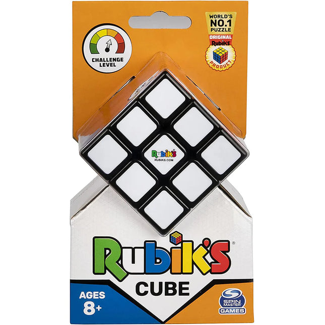 Cubo de Rubik