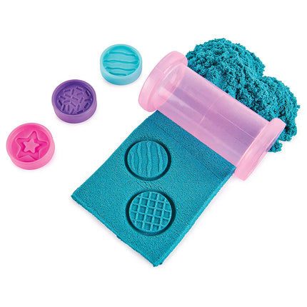 Kinetic Sand Pastelería Unicornios