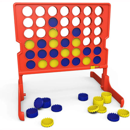 Juego Cuatro en Línea