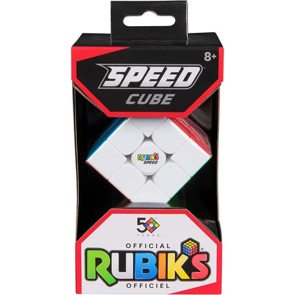 Cubo de Rubik magnético