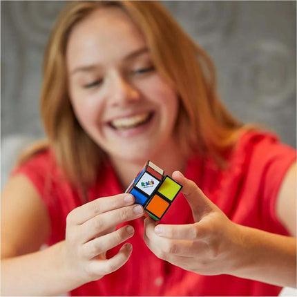Mini Cubo de Rubik