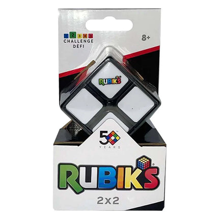 Mini Cubo de Rubik